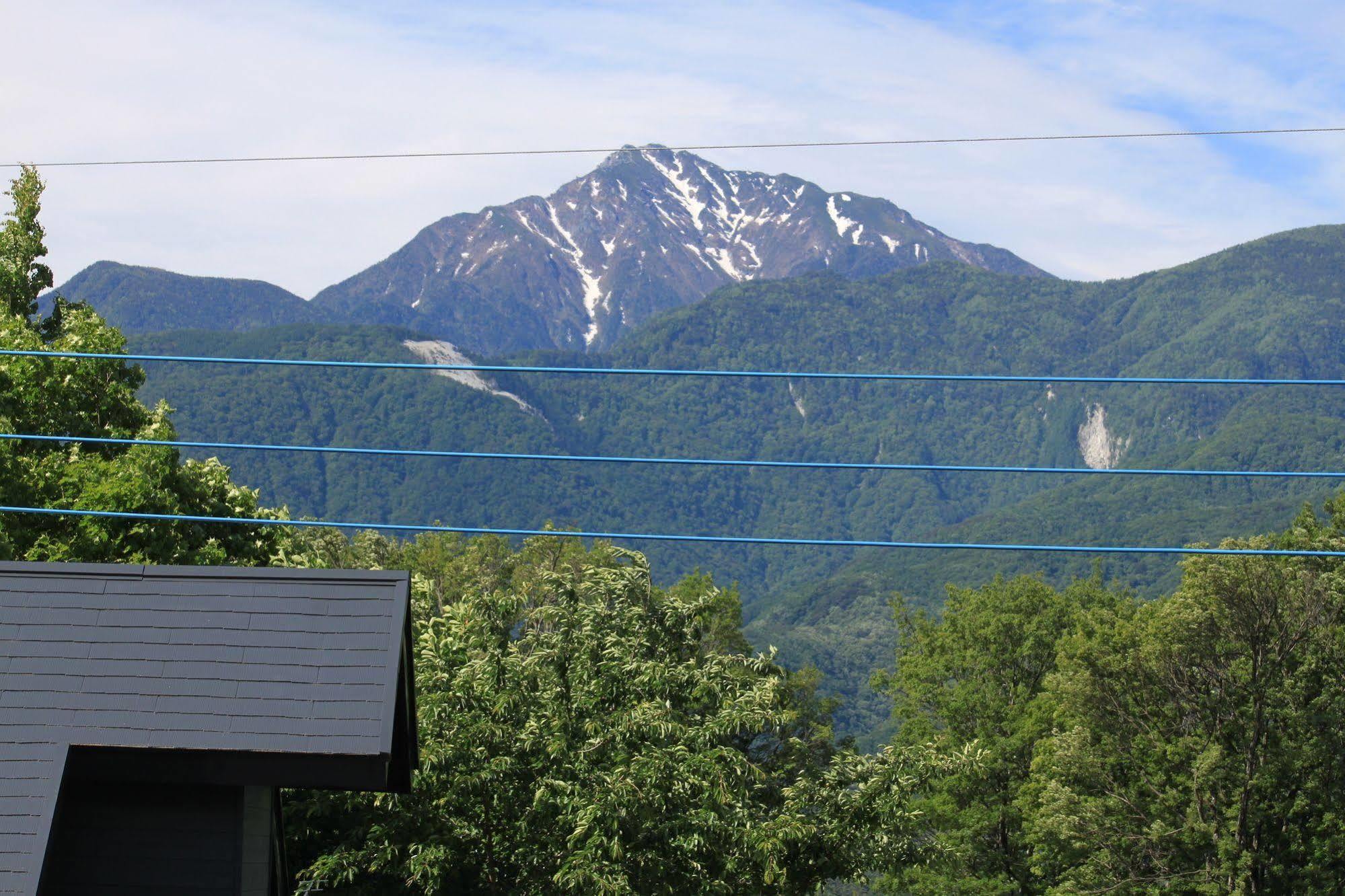Field Hokuto (Yamanashi)